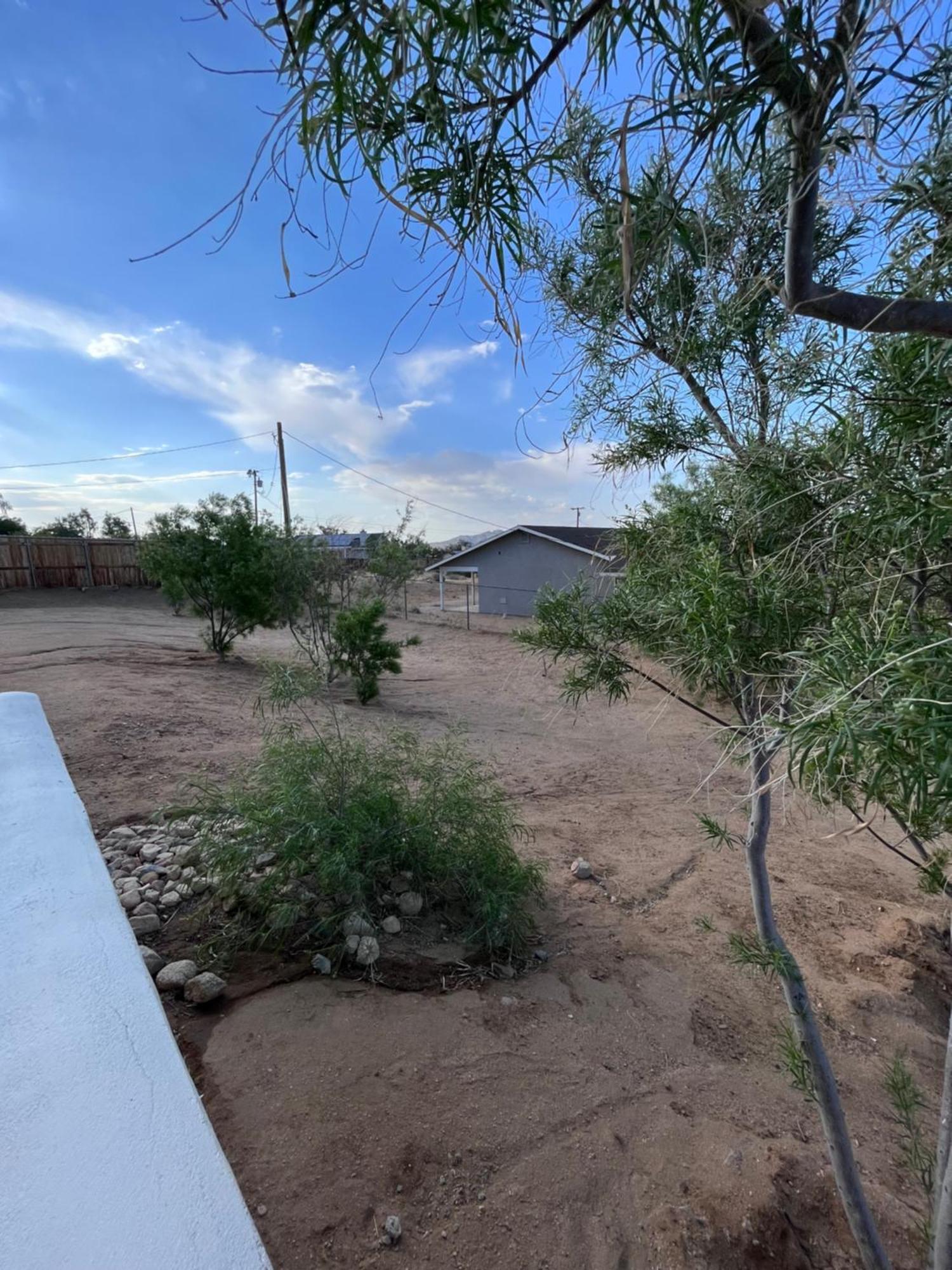 The Joshua Tree House Villa Exterior photo