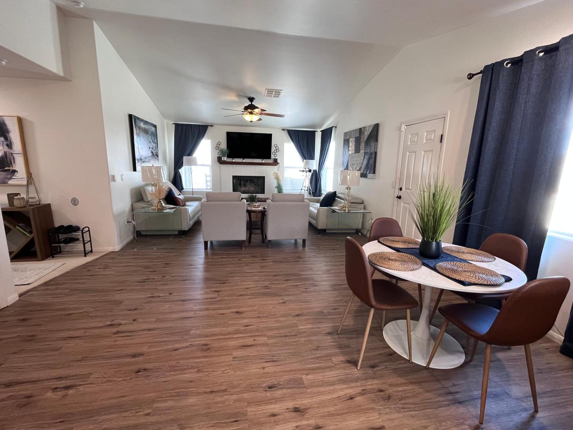 The Joshua Tree House Villa Exterior photo